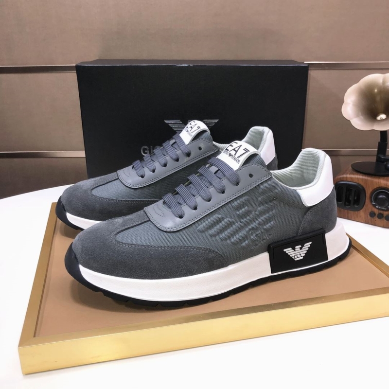 Armani Sneakers